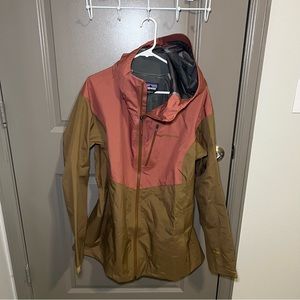 Patagonia Ski Coat